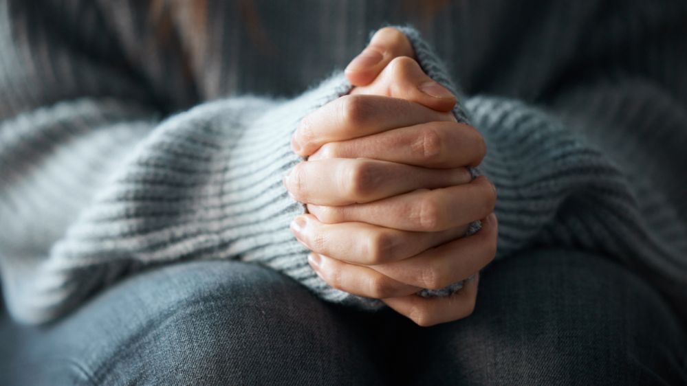Managing thoughts of suicide and self-harm